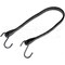 Motormite Rubber Tie-Down-21 In 32 In Extended Tie Strap And C, 7-257 7-257 - alternate 2